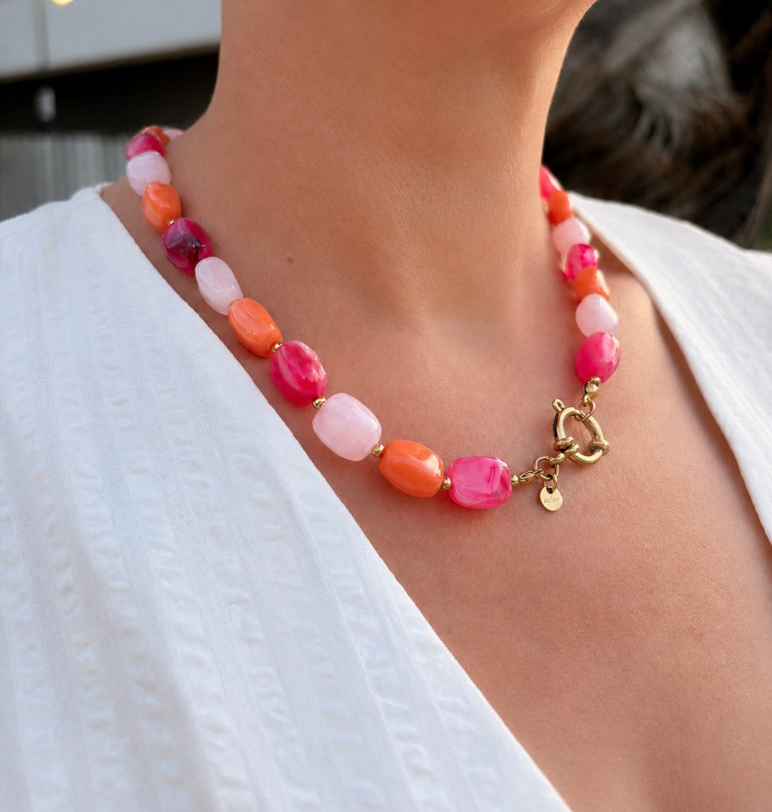 COLLIER - RIO