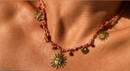 COLLIER - APHRODITE