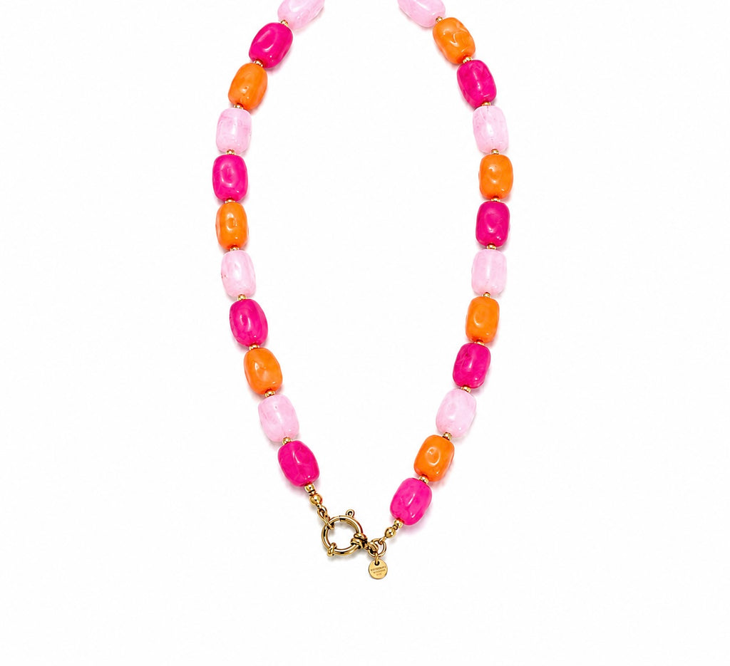 COLLIER - RIO