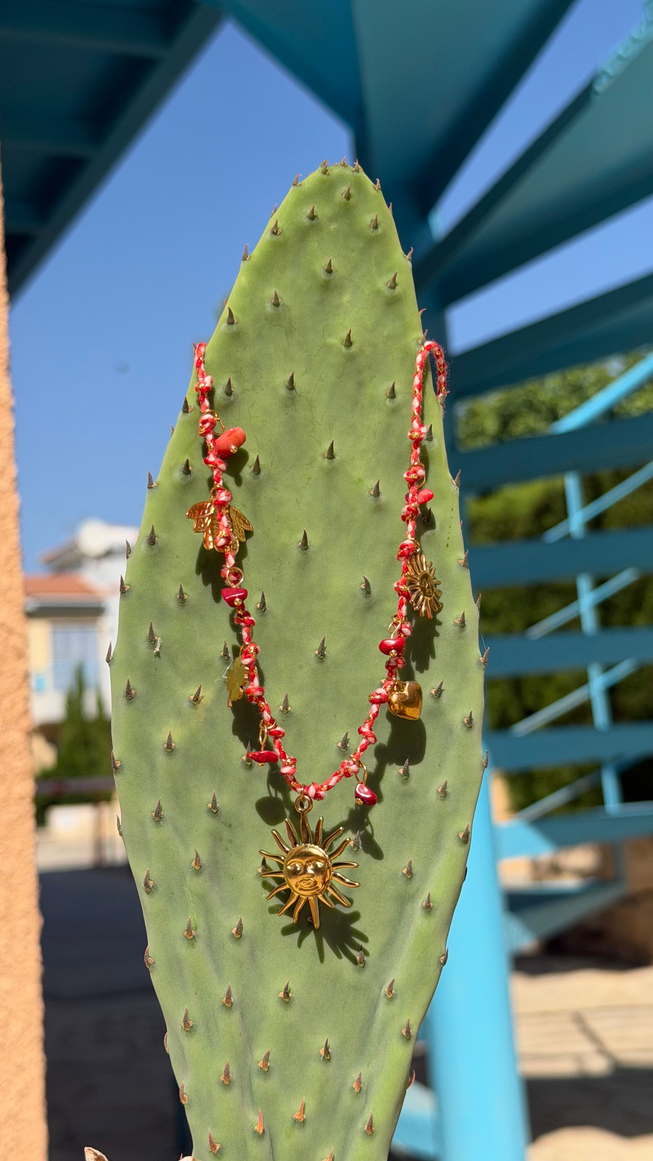 COLLIER - APHRODITE