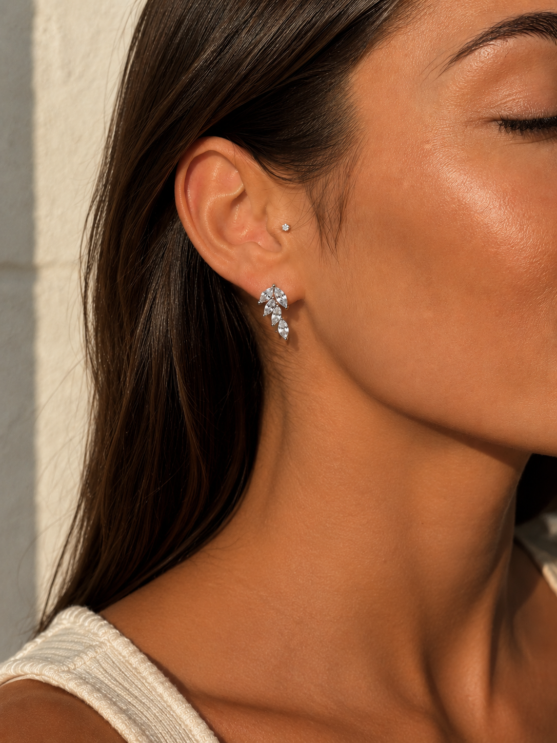 BOUCLES D'OREILLES - CARLA