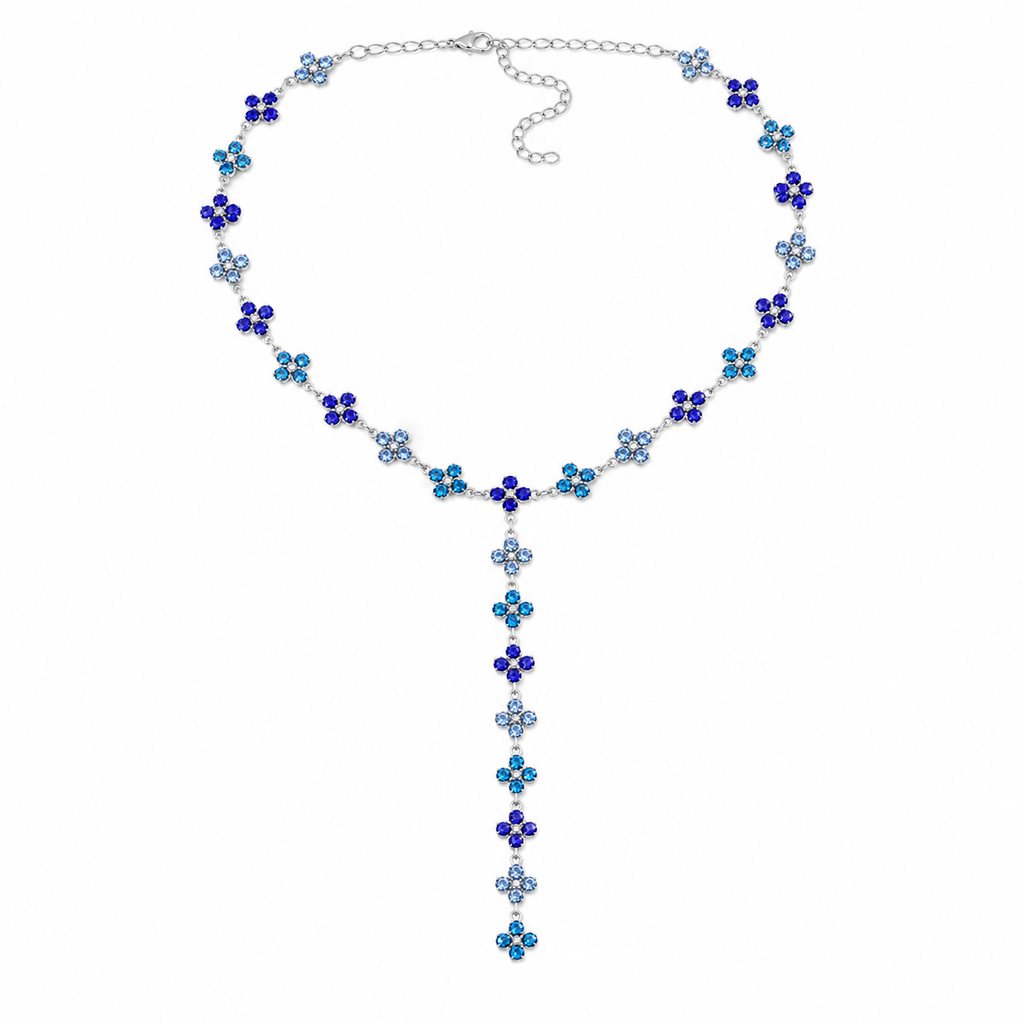 COLLIER ALINE - LONG
