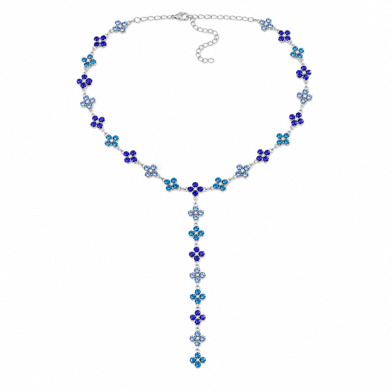 COLLIER ALINE - LONG