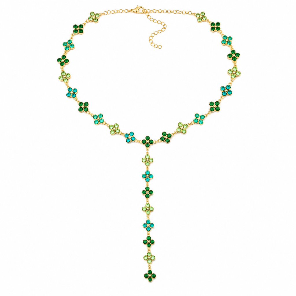 COLLIER ALINE - LONG