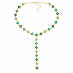 COLLIER ALINE - LONG