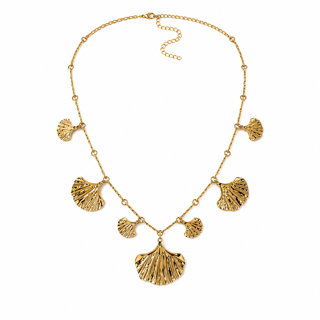 COLLIER ARIA