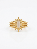 BAGUE - ATHÉNA