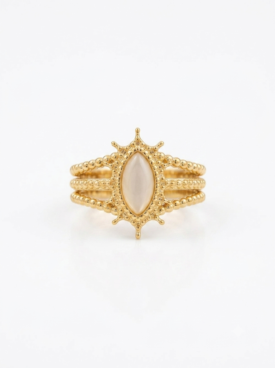 BAGUE - ATHÉNA