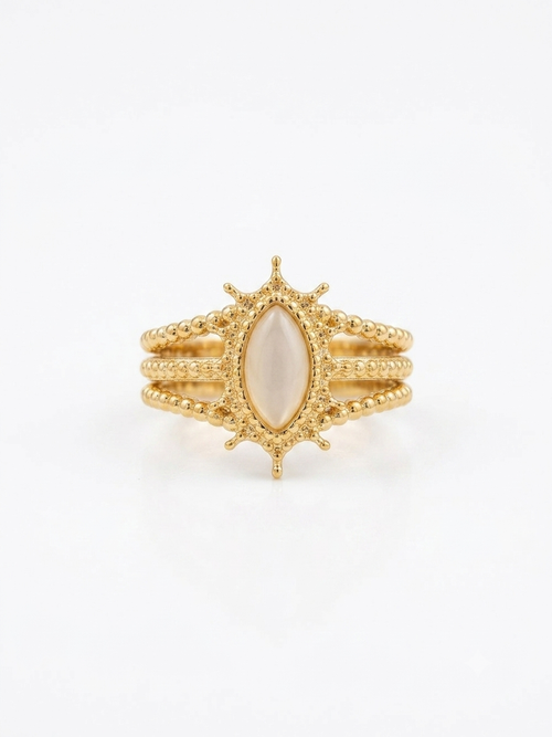 BAGUE - ATHÉNA