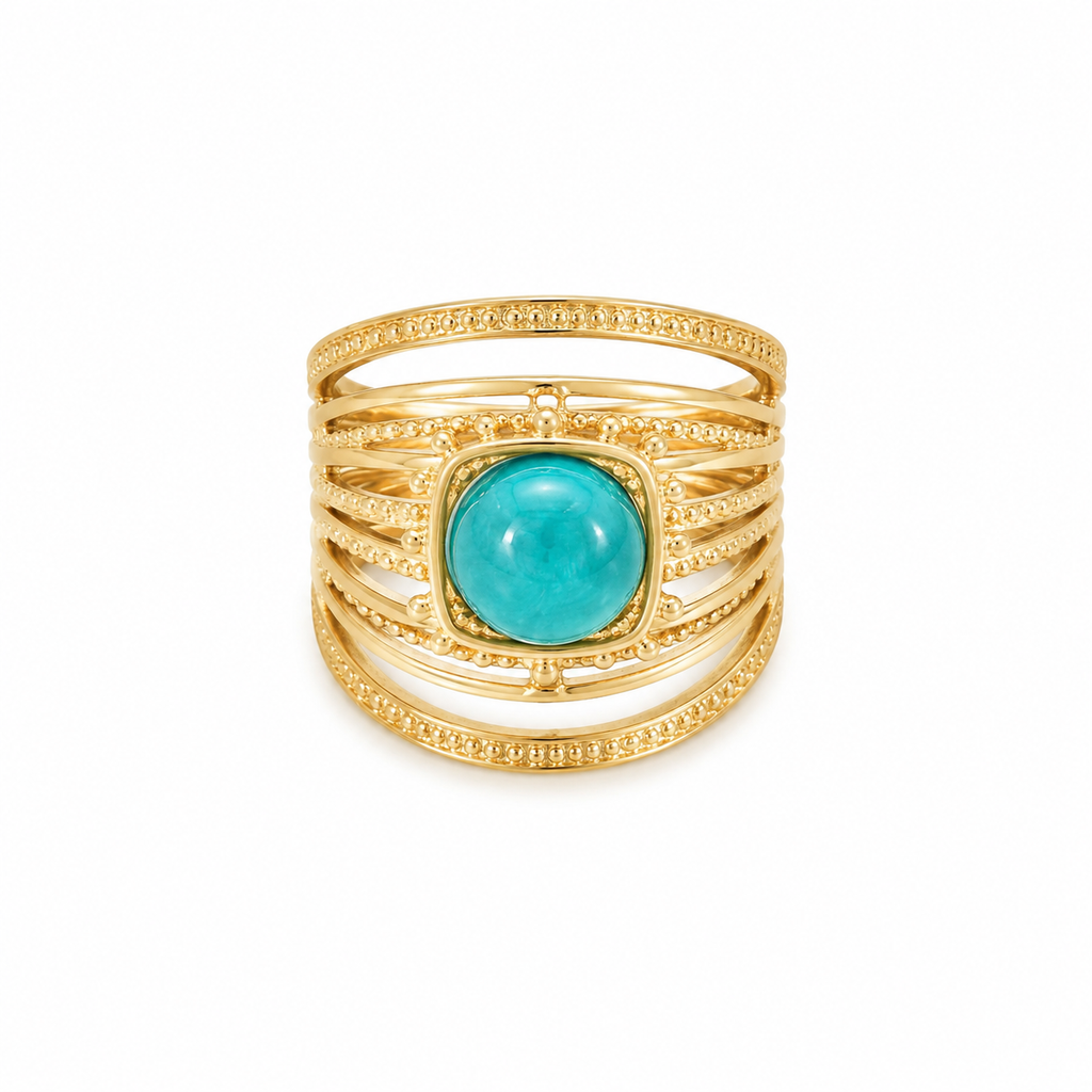 BAGUE - CÉLÈSTE