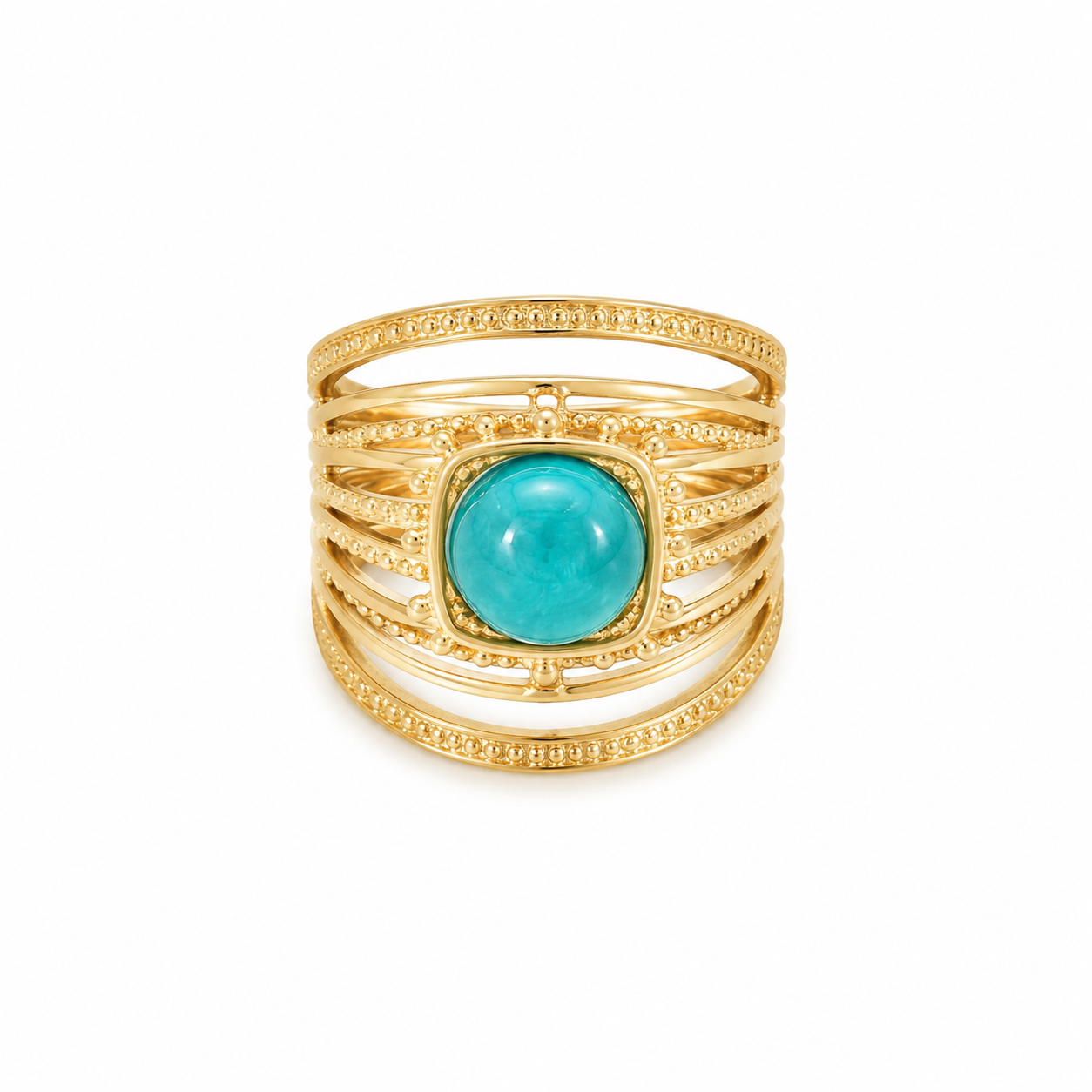 BAGUE - CÉLÈSTE