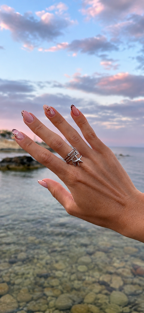 BAGUE - DEAUVILLE