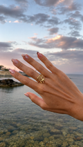 BAGUE - DEAUVILLE