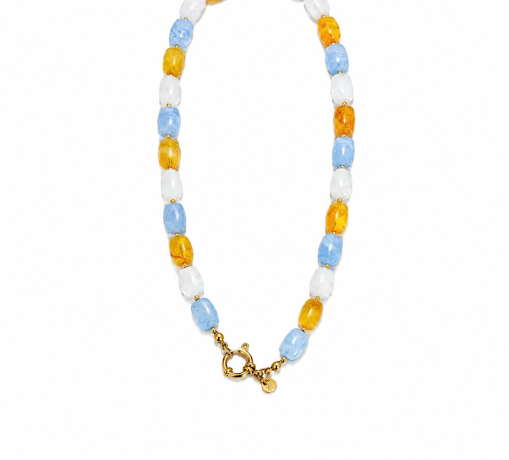 COLLIER - RIO