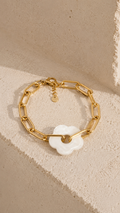 BRACELET - FLORA