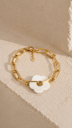 BRACELET - FLORA