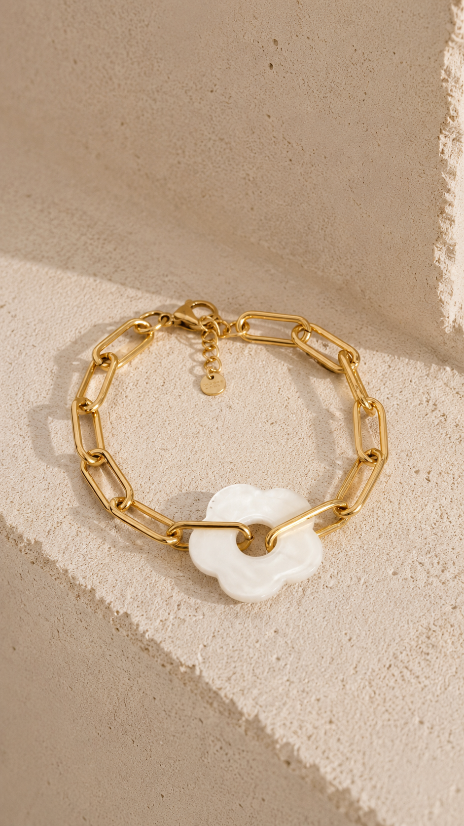 BRACELET - FLORA