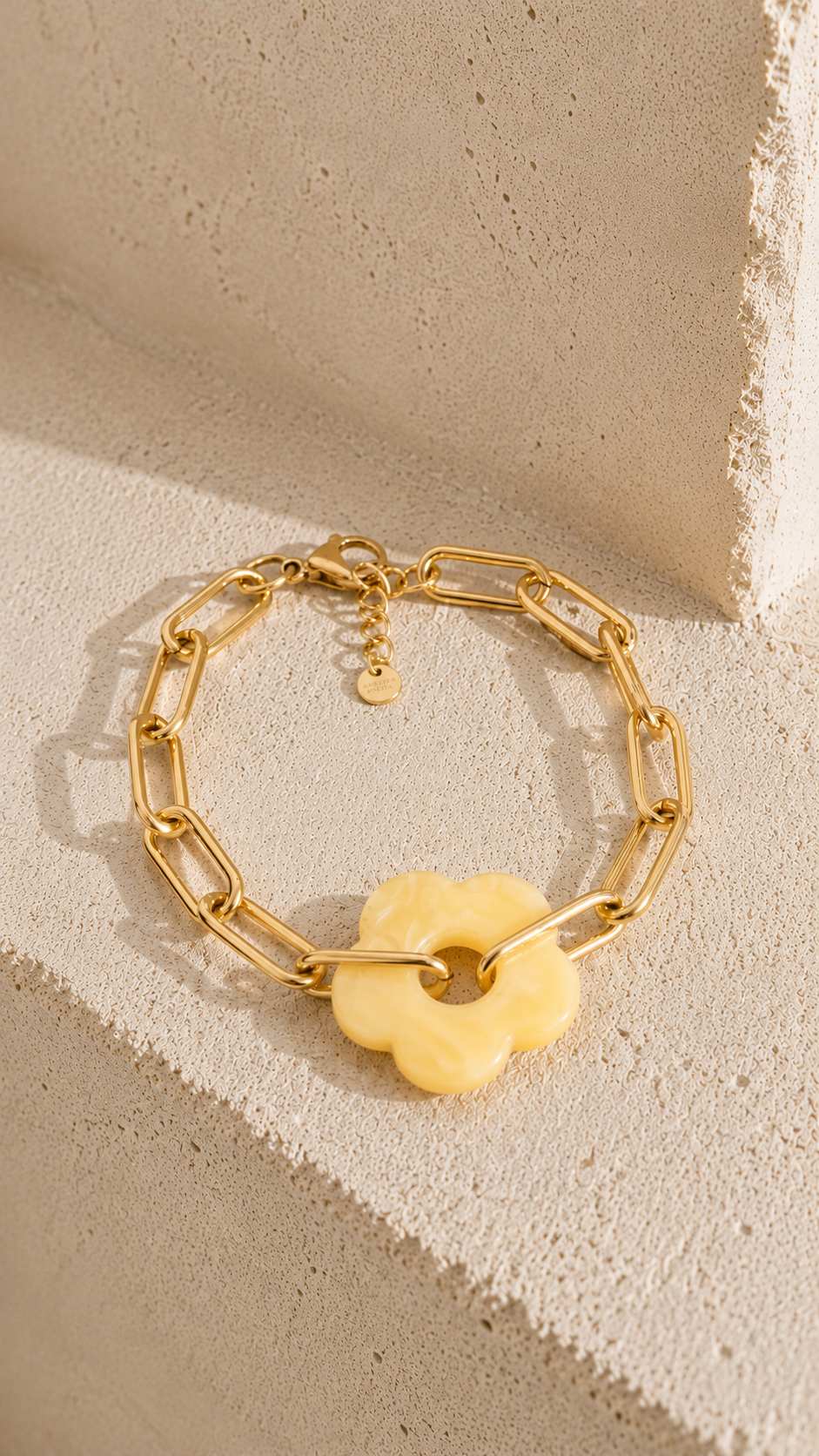 BRACELET - FLORA