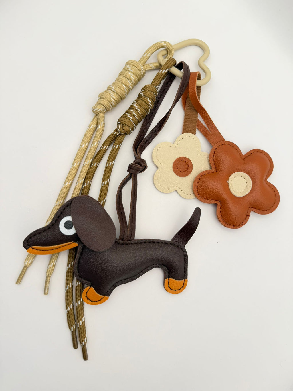CHARMS DE SAC - TECKEL