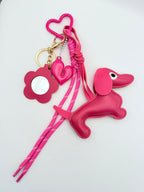 CHARMS DE SAC - TECKEL