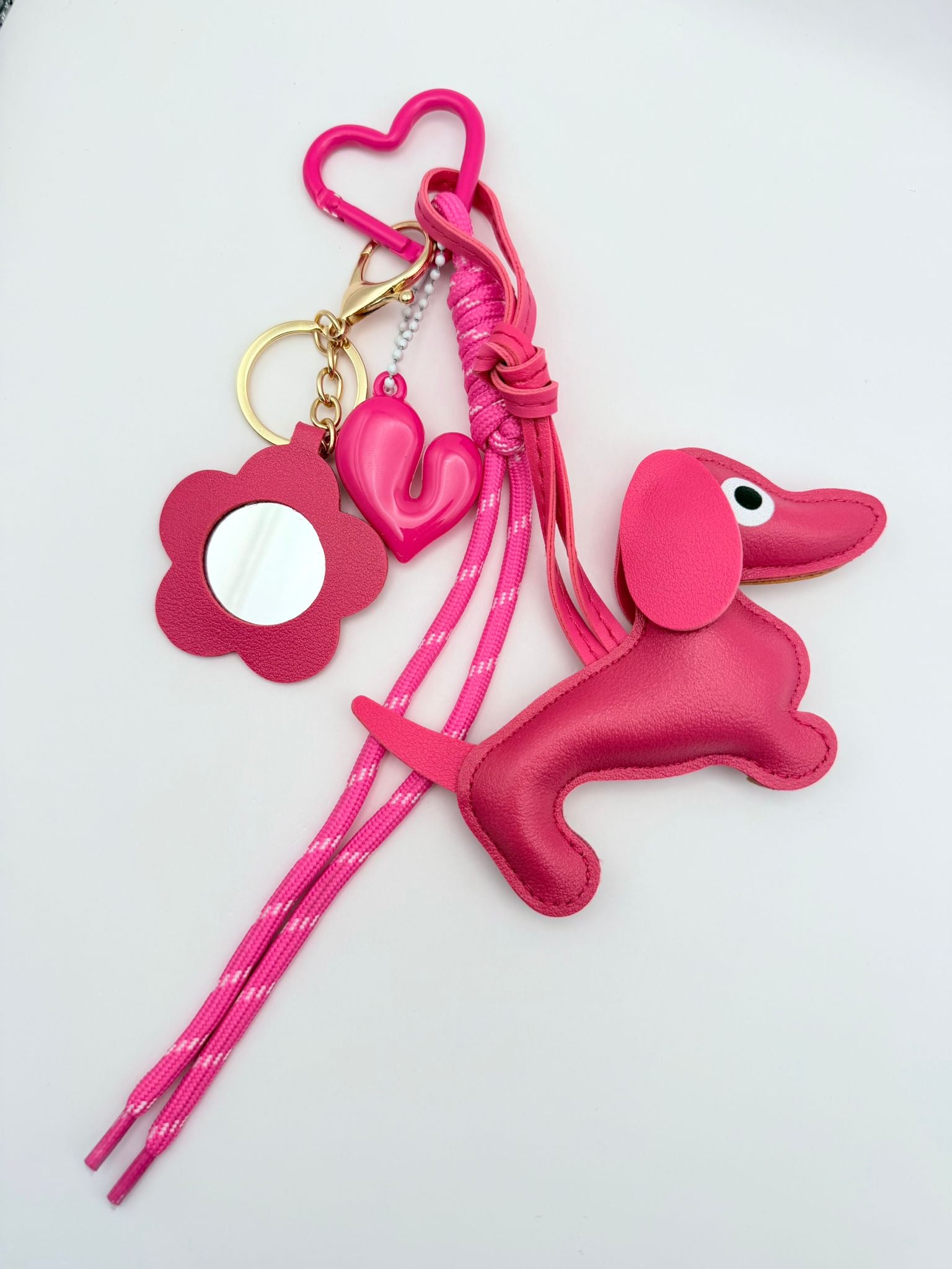 CHARMS DE SAC - TECKEL