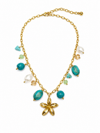 COLLIER - LAGUN