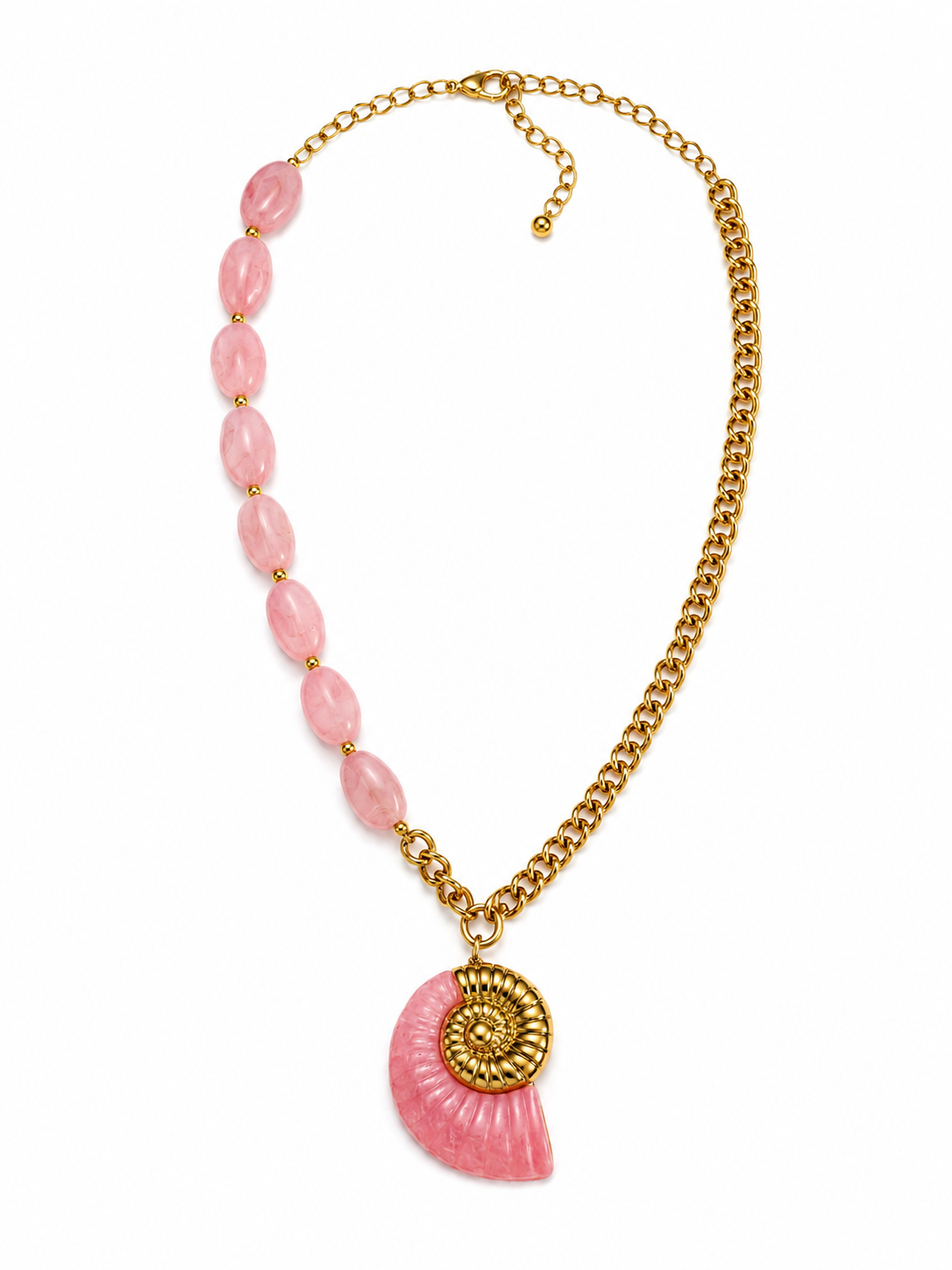 COLLIER - MARBELLA