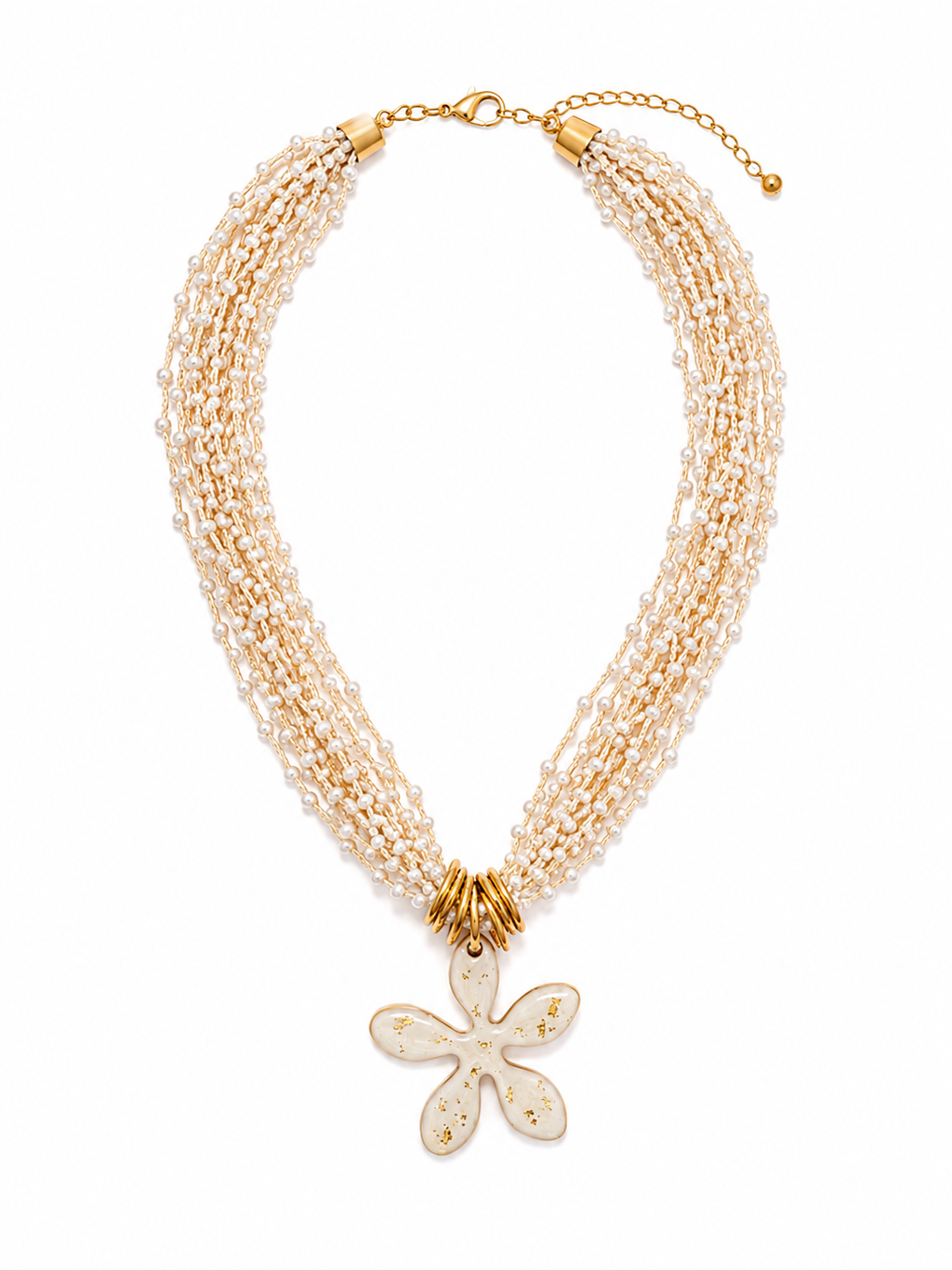 COLLIER - BORA BORA