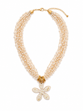 COLLIER - BORA BORA