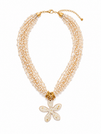 COLLIER - BORA BORA