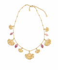 COLLIER - ARIA QUARTZ