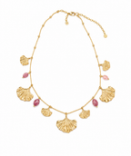 COLLIER - ARIA QUARTZ