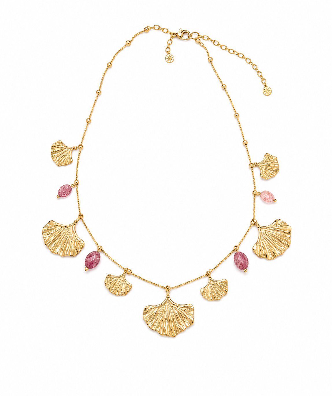 COLLIER - ARIA QUARTZ