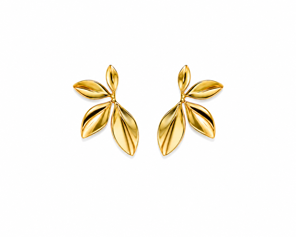 BOUCLES D'OREILLES - ROSALIA