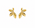 BOUCLES D'OREILLES - ROSALIA