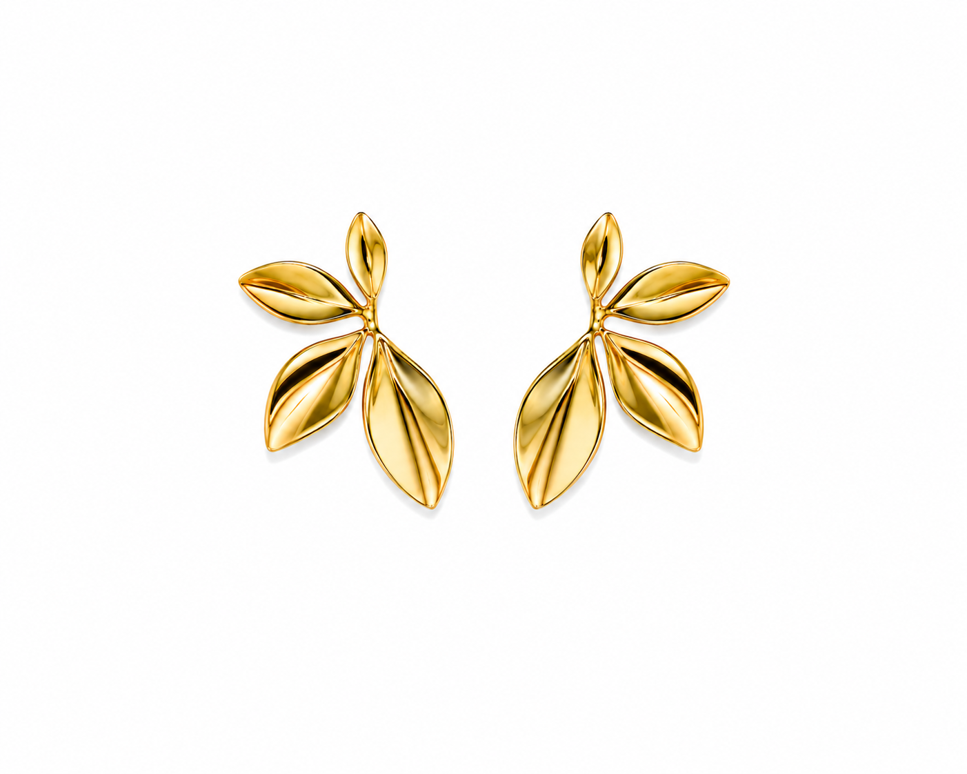 BOUCLES D'OREILLES - ROSALIA