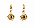 BOUCLES D'OREILLES - CARMEN