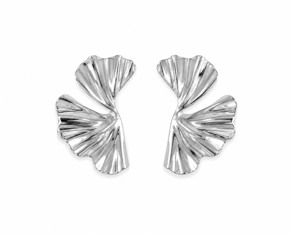 BOUCLES D'OREILLES - ALMA