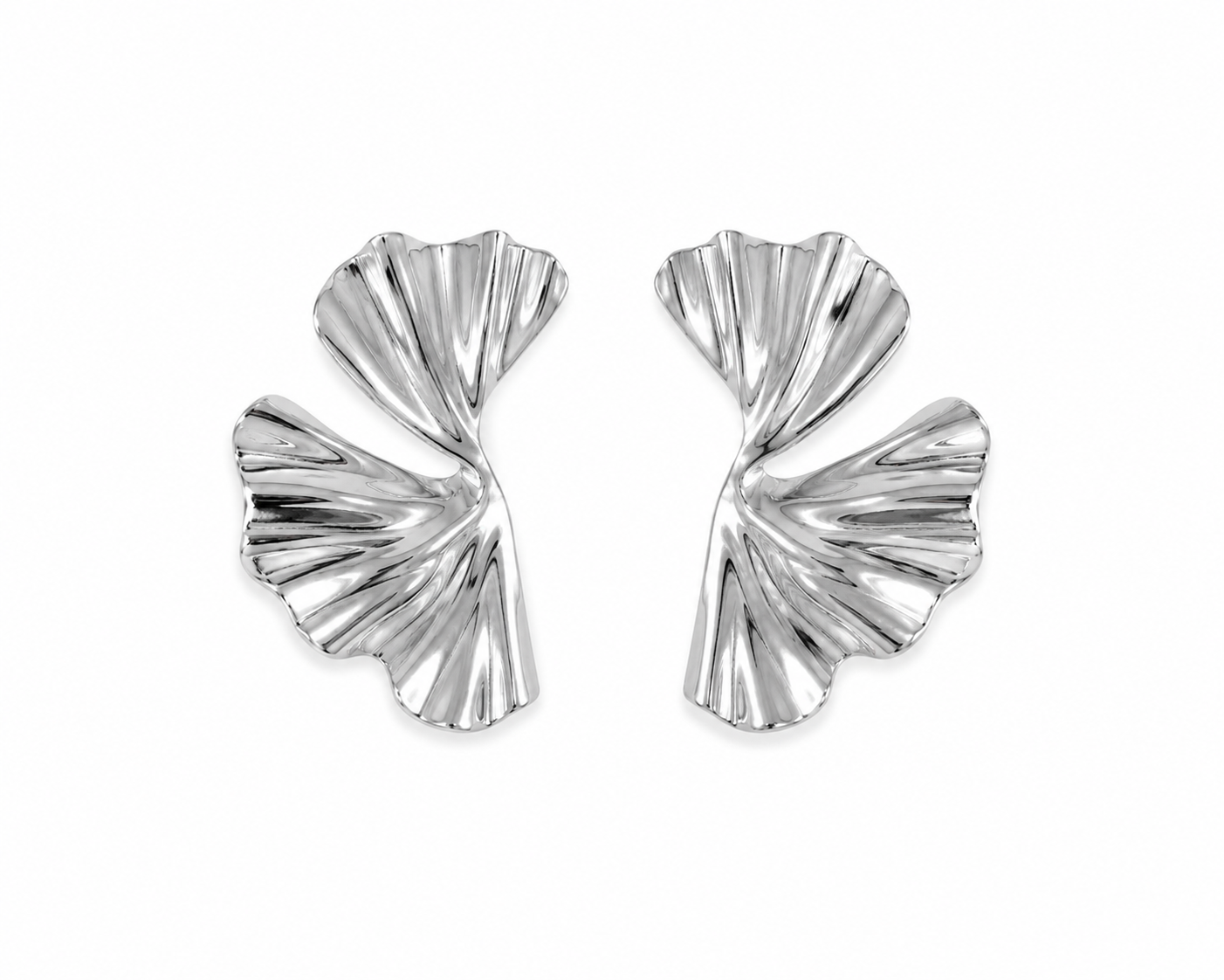 BOUCLES D'OREILLES - ALMA