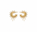 BOUCLES D'OREILLES - CILAOS