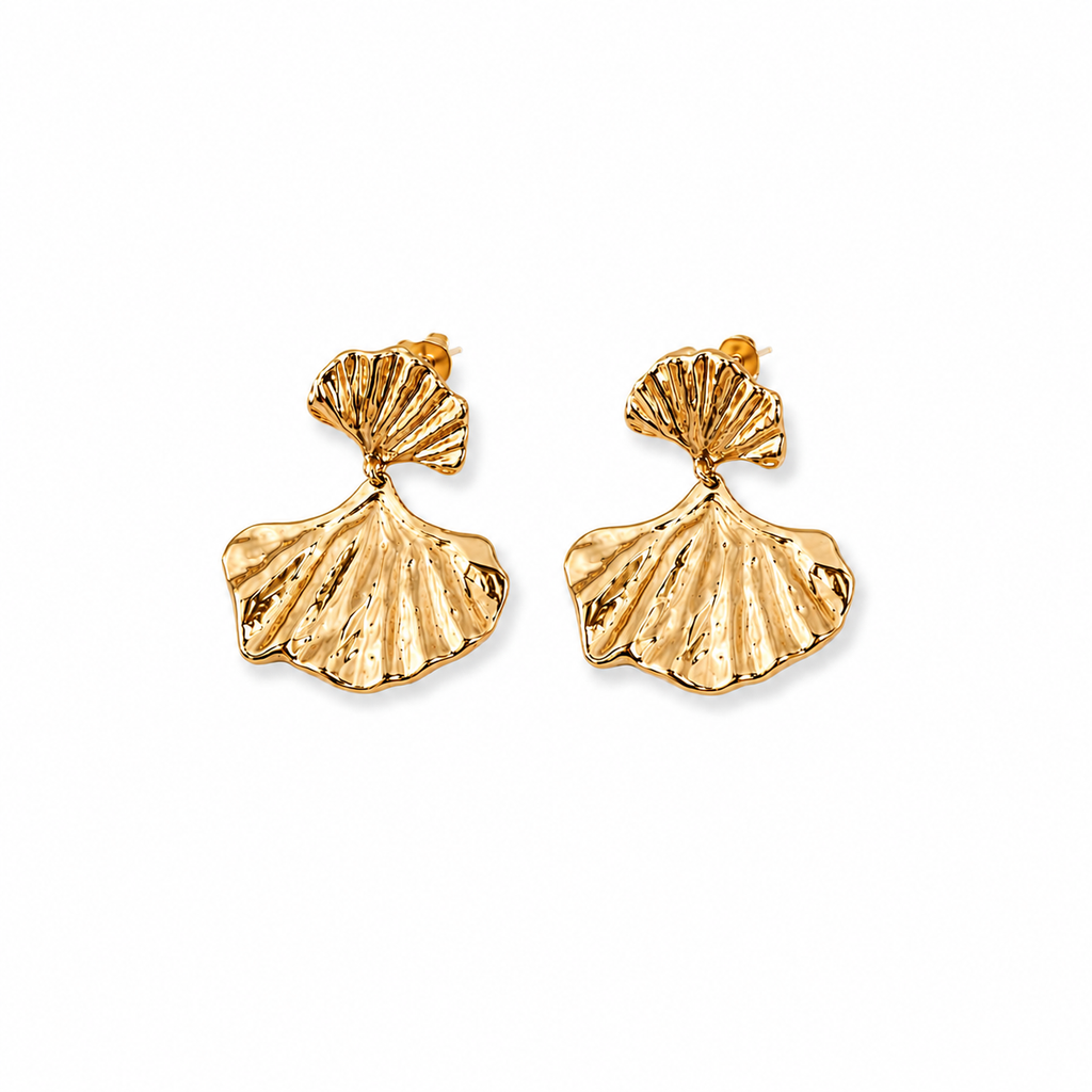 BOUCLES D'OREILLES - ARIA