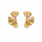 BOUCLES D'OREILLES - ALMA