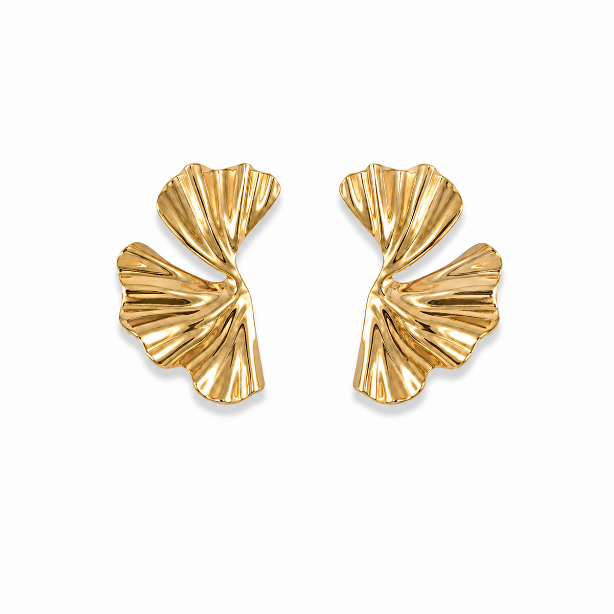 BOUCLES D'OREILLES - ALMA