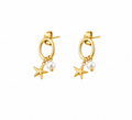 BOUCLES D'OREILLES - ULUWATU