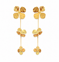 BOUCLES D'OREILLES - CANGGU