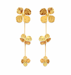 BOUCLES D'OREILLES - CANGGU