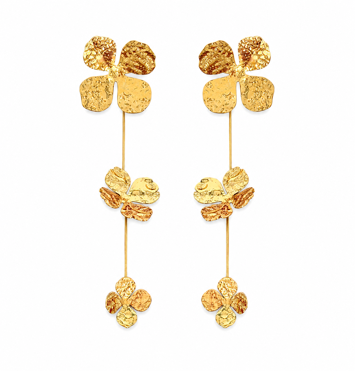BOUCLES D'OREILLES - CANGGU