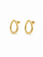 BOUCLES D'OREILLES -  ÈVE