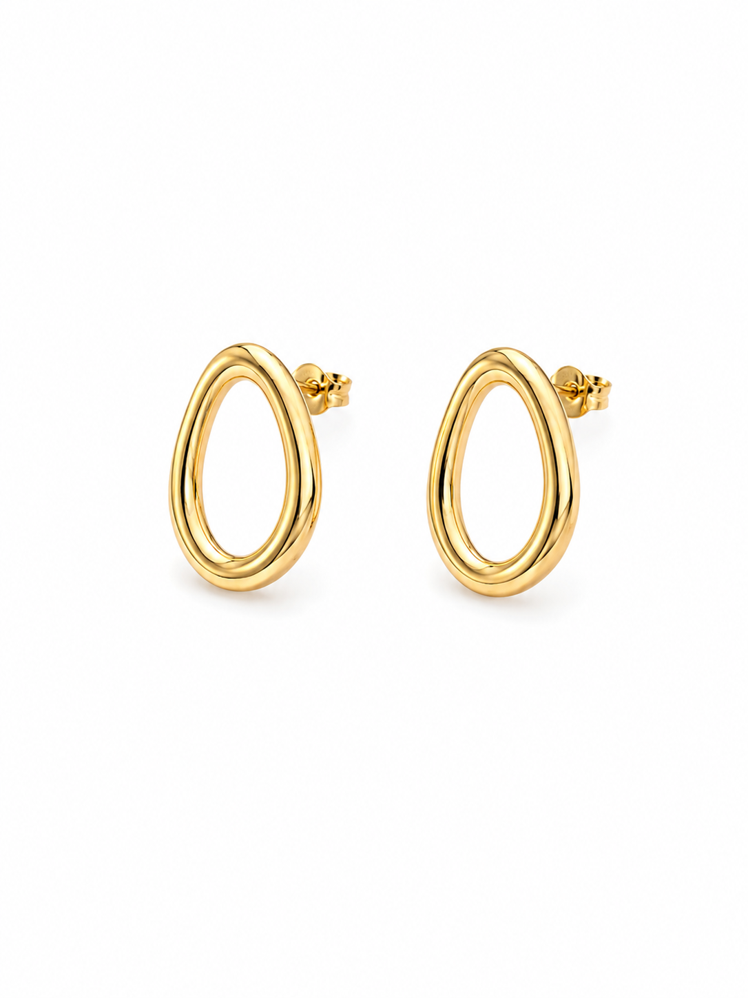 BOUCLES D'OREILLES -  ÈVE