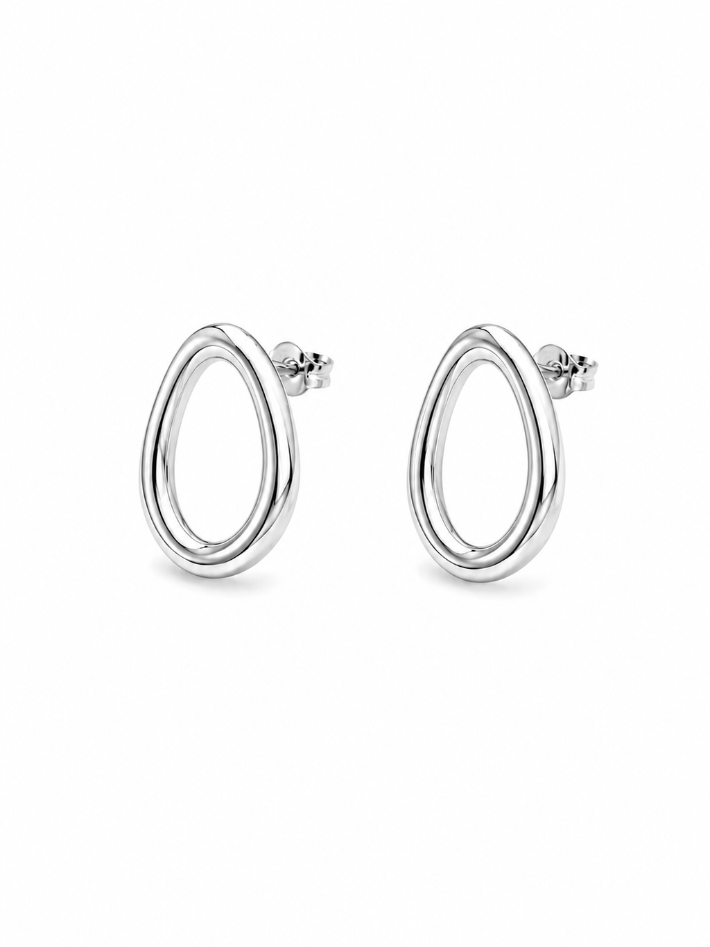 BOUCLES D'OREILLES -  ÈVE